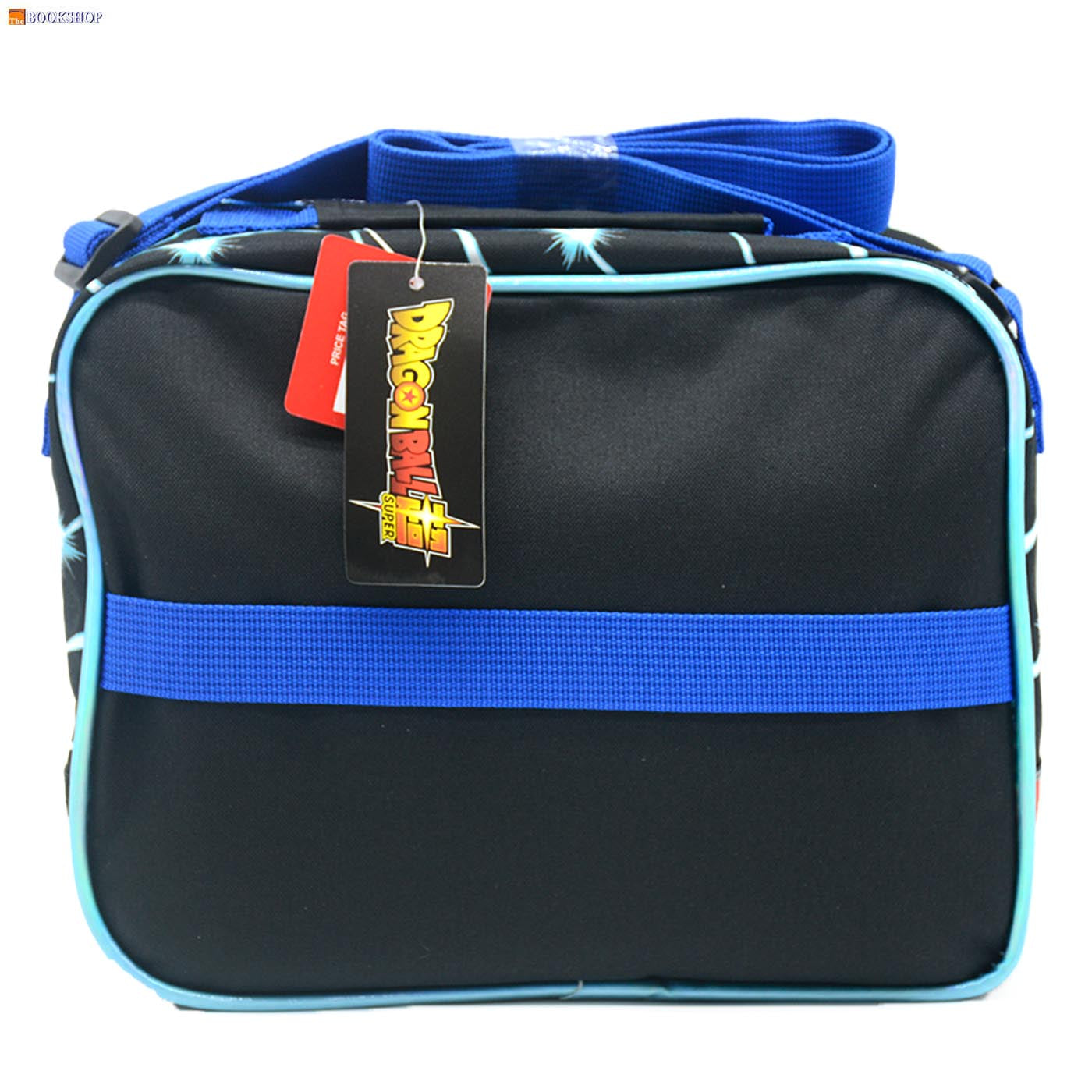 DRAGON BALL LUNCH BAG FKST-31104