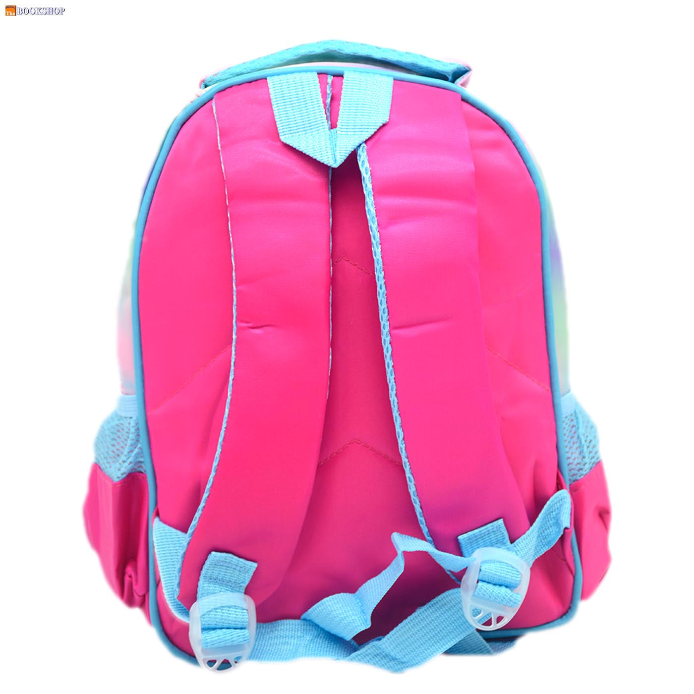 EMBOSSED MINI BACKPACK 13" 1833-HELLO KITTY