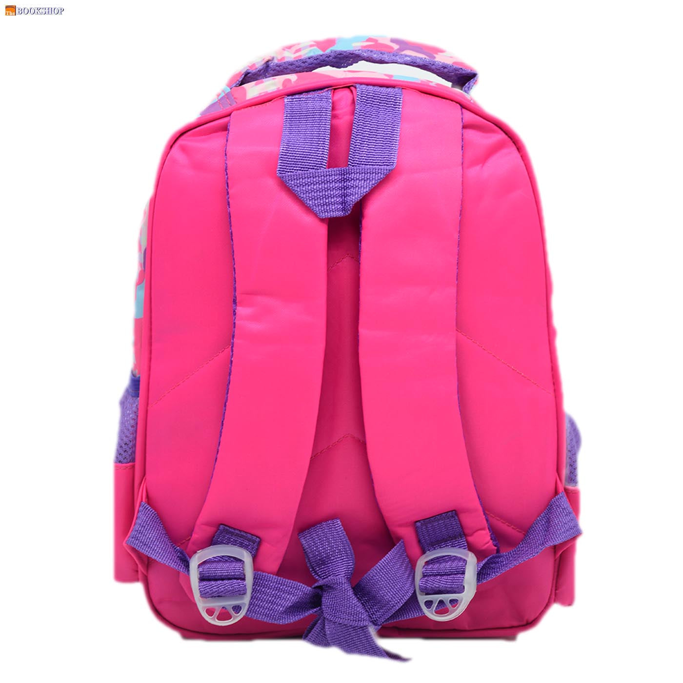 EMBOSSED MINI BACKPACK 13" 1833-DISNEY FROZEN