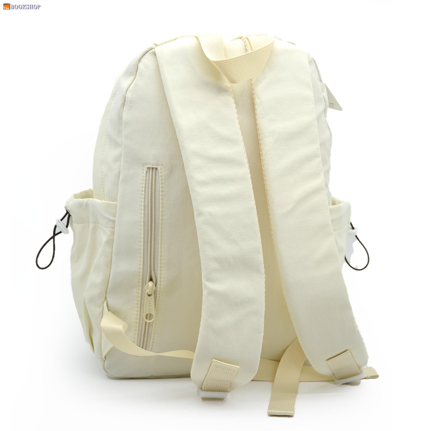BAILIQI KIDS MINI BACKPACK 13" 6028-BEIGE