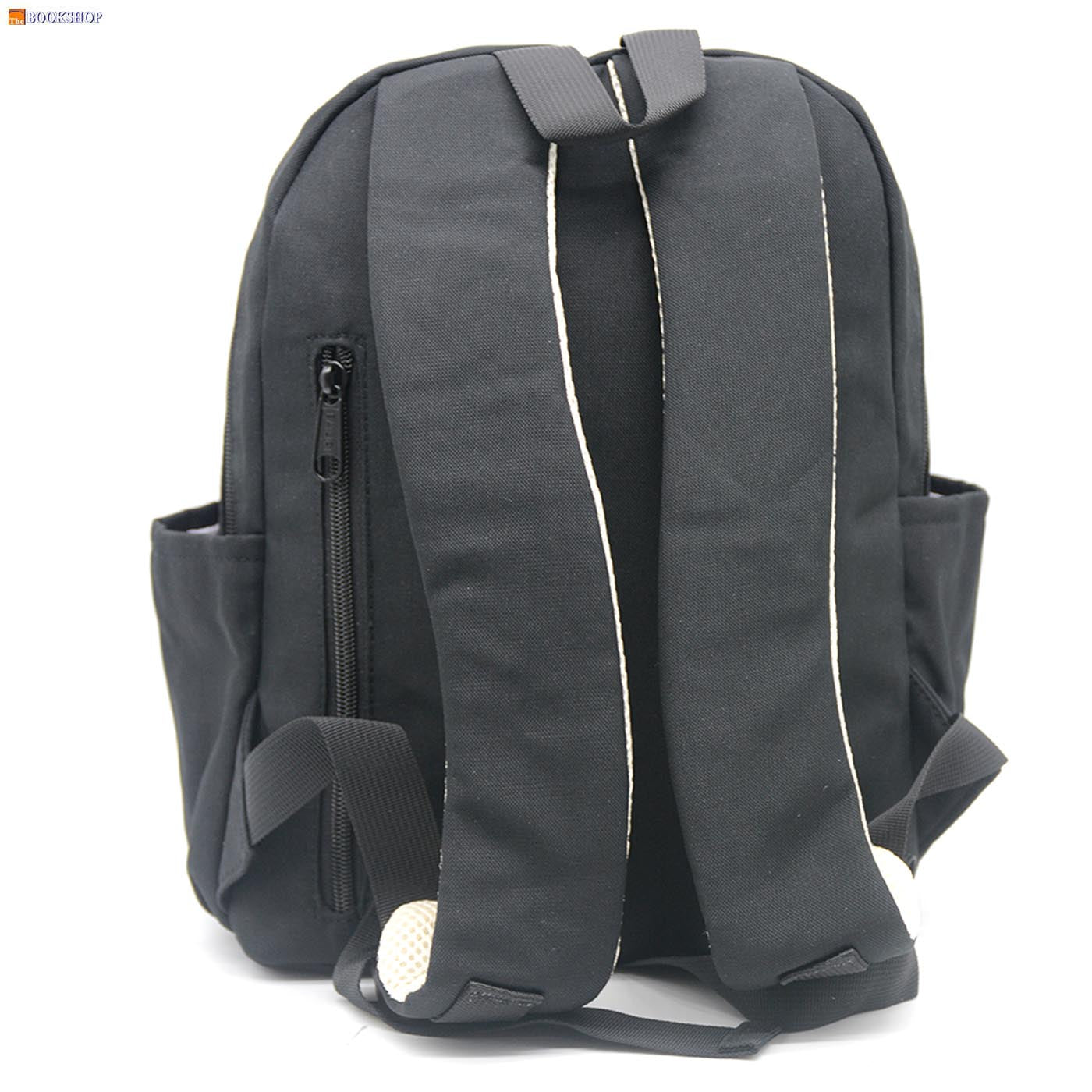 BAILIQI KIDS MINI BACKPACK 13" 2566-BLACK