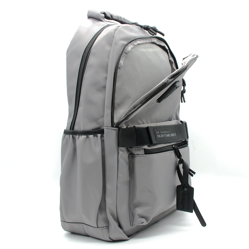 TRENO RORIGINALS BACKPACK 19" W/3COMPARTMENT S320-ASSTD