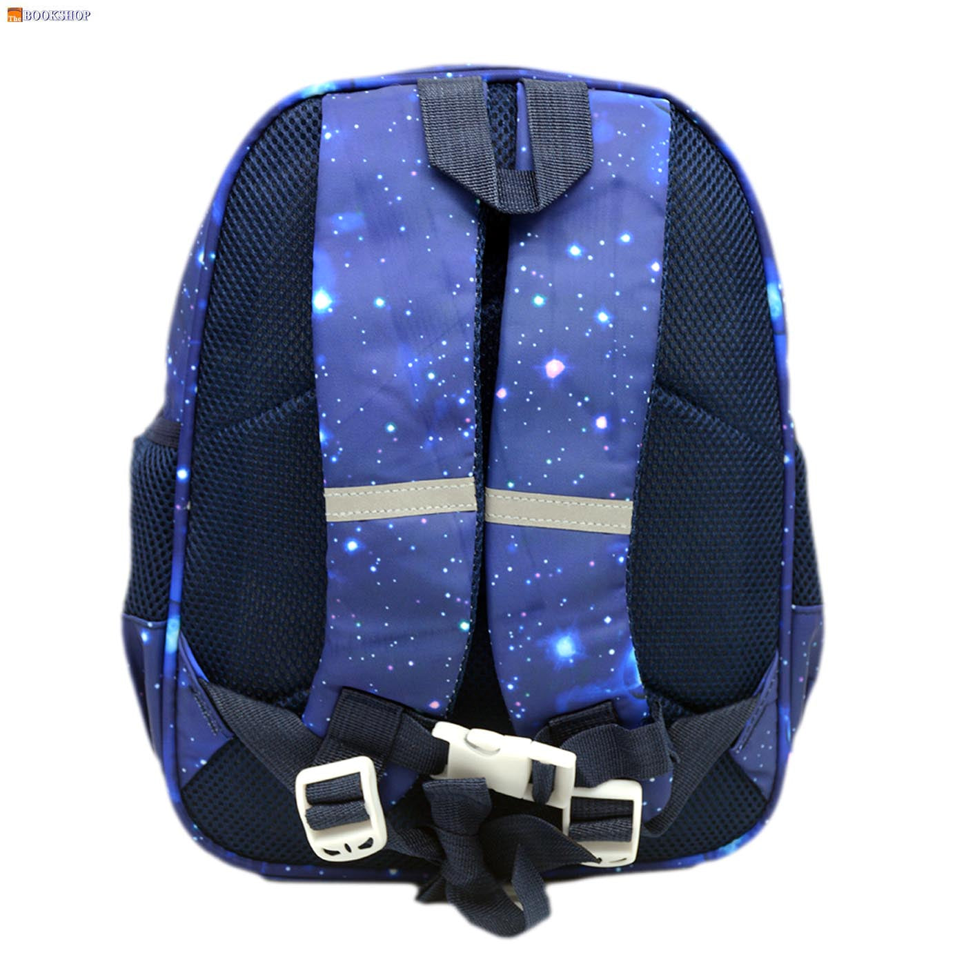 CUTE KIDS EMBOSSED MINI BACKPACK 13" SUPER SPIDERMAN HERO