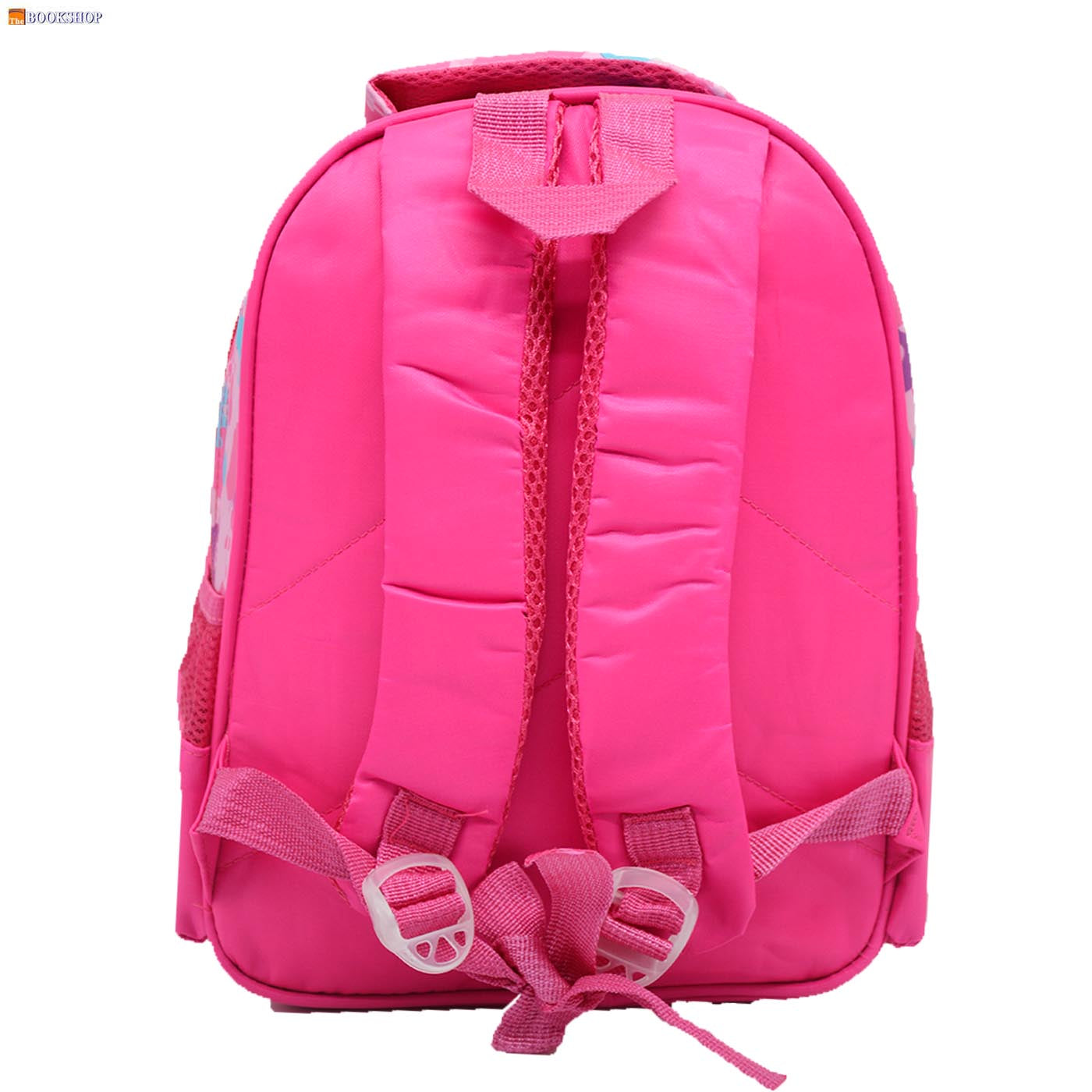 EMBOSSED MINI BACKPACK 13" 1833-SOFIA