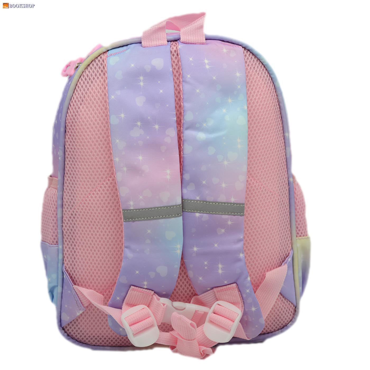 CUTE KIDS EMBOSSED MINI BACKPACK 13" KUROMI