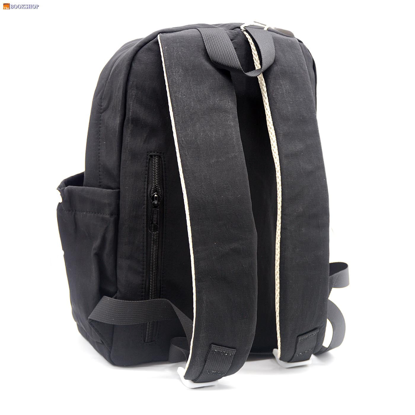 BAILIQI KIDS MINI BACKPACK 13" 6028-BLACK