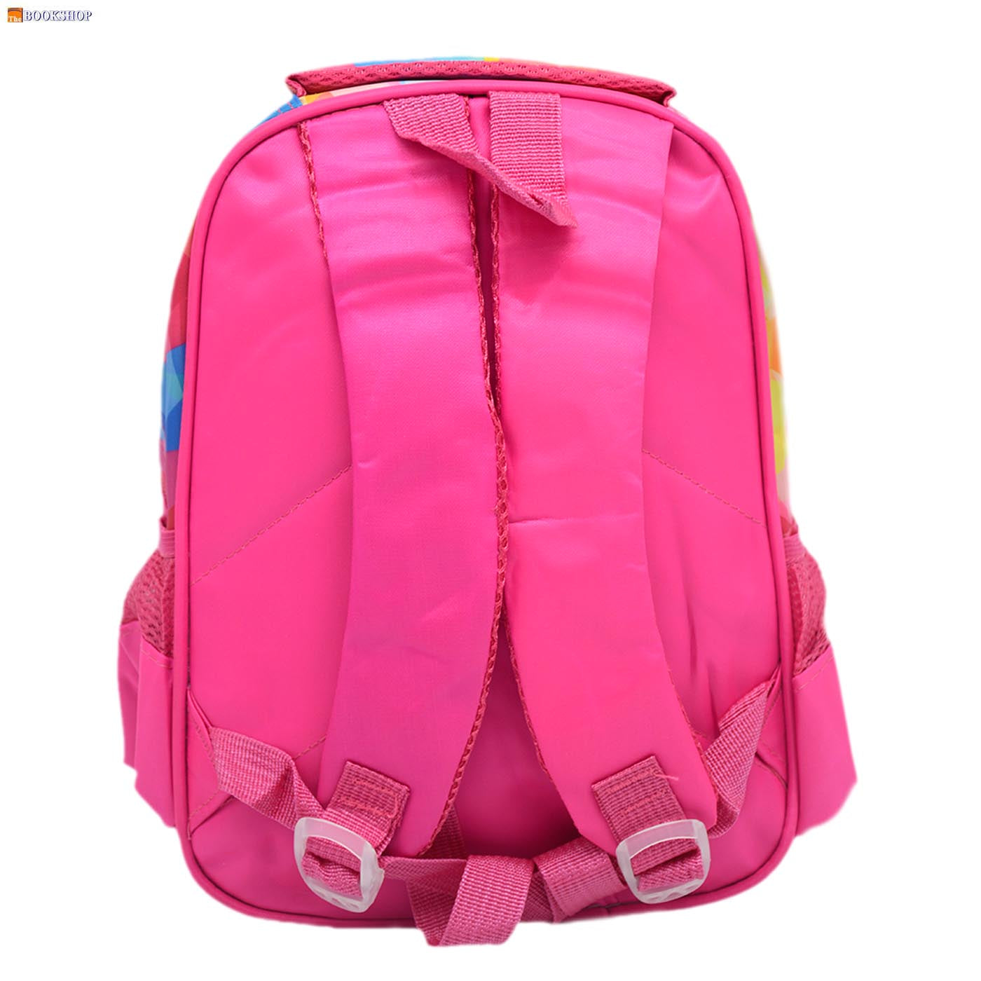 EMBOSSED MINI BACKPACK 13" 1833-UNICORN