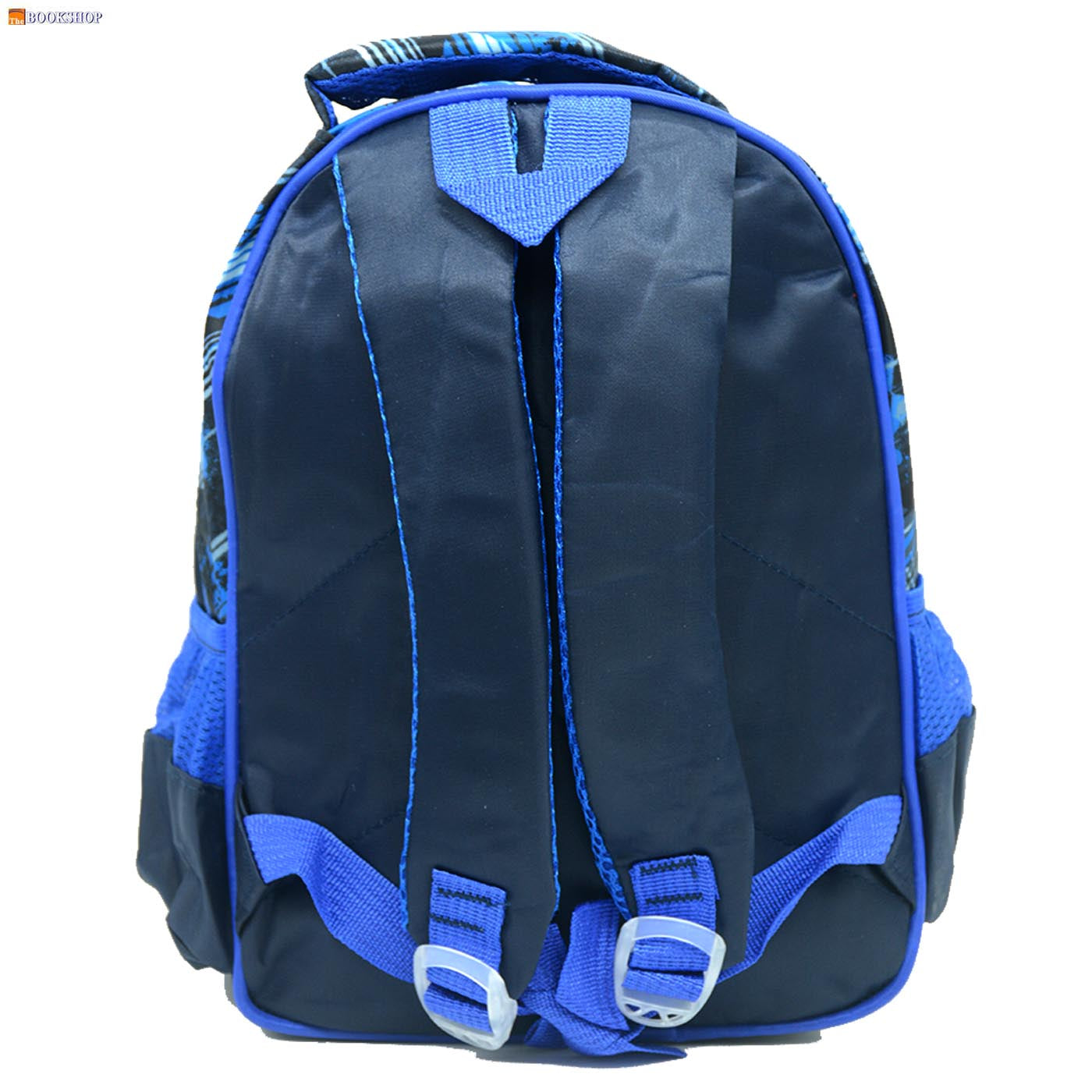 EMBOSSED MINI BACKPACK 13" 1833-CAPTIAN AMERICA