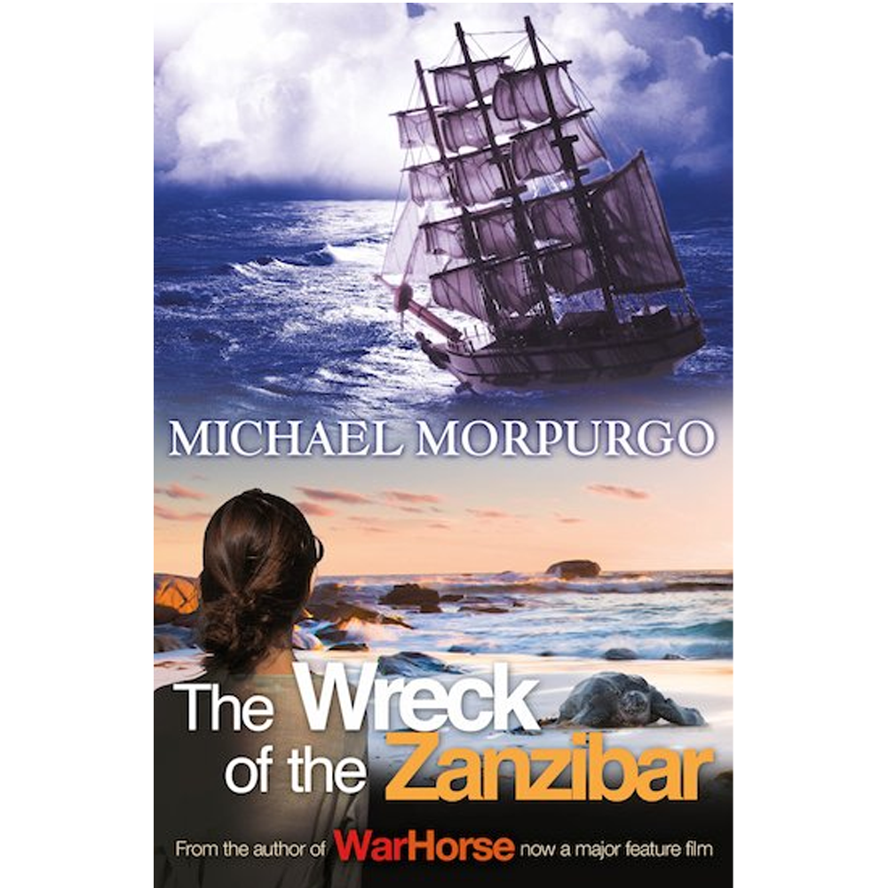 MICHAEL MORPURGO SERIES-3BOOKS SET-2