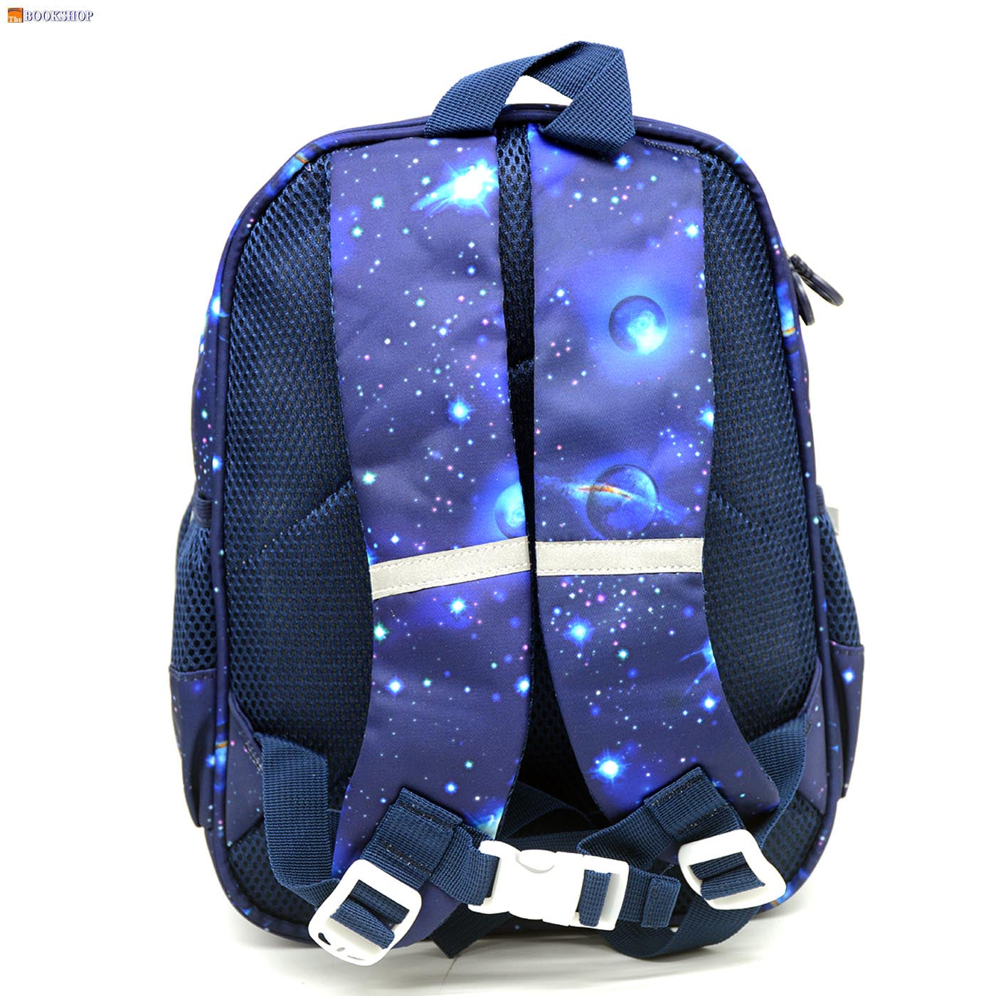 CUTE KIDS EMBOSSED MINI BACKPACK 13" SPIDERMAN