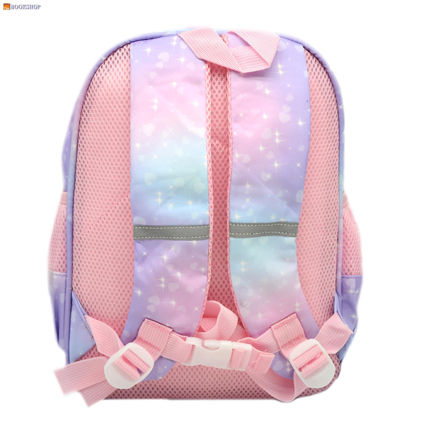 CUTE KIDS EMBOSSED MINI BACKPACK 13" KUROMI