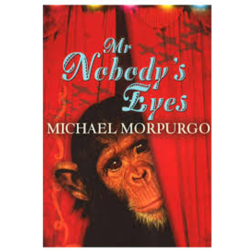 MICHAEL MORPURGO SERIES-3BOOKS SET-1