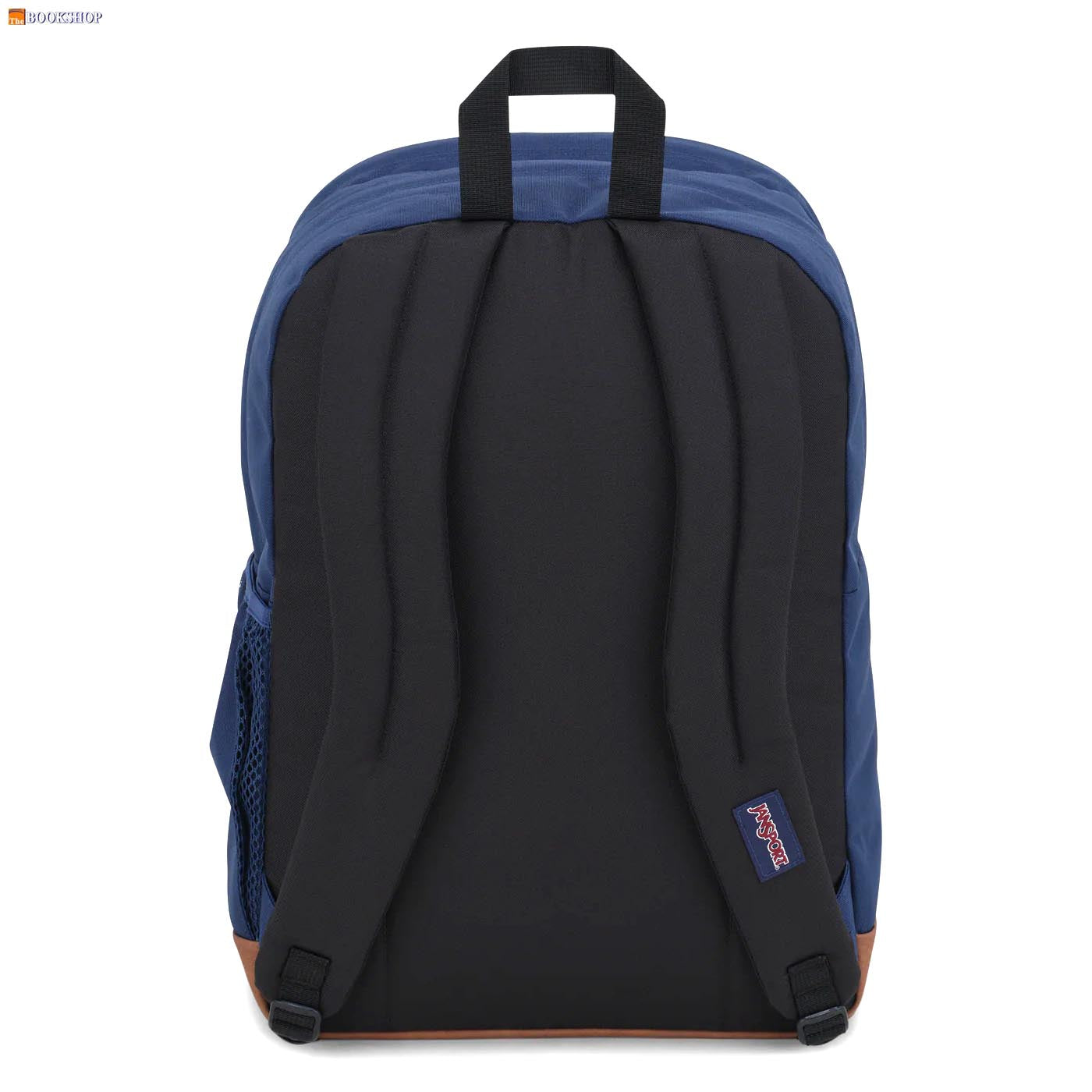 JANSPORT COOL STUDENT BACKPACK 18"-NAVY