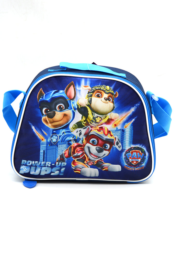 حقيبة طعام مدرسية PAW PATROL INSULATED LUNCH TOTE W/STRAP S-3306 PPA