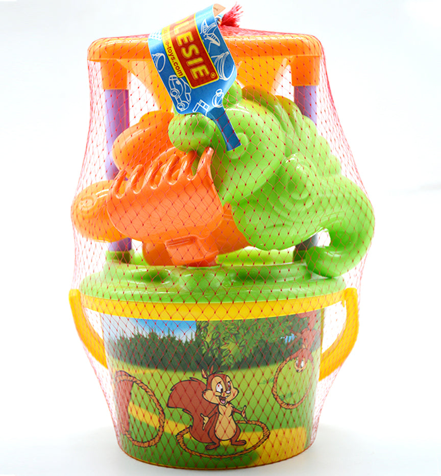 POLESIE SML SAND MILL 4PCS ACC