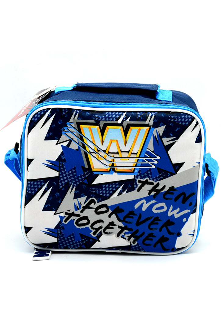 حقيبة طعام مدرسية WWA INSULATED LUNCH TOTE W/STRAP S-2251 WWA