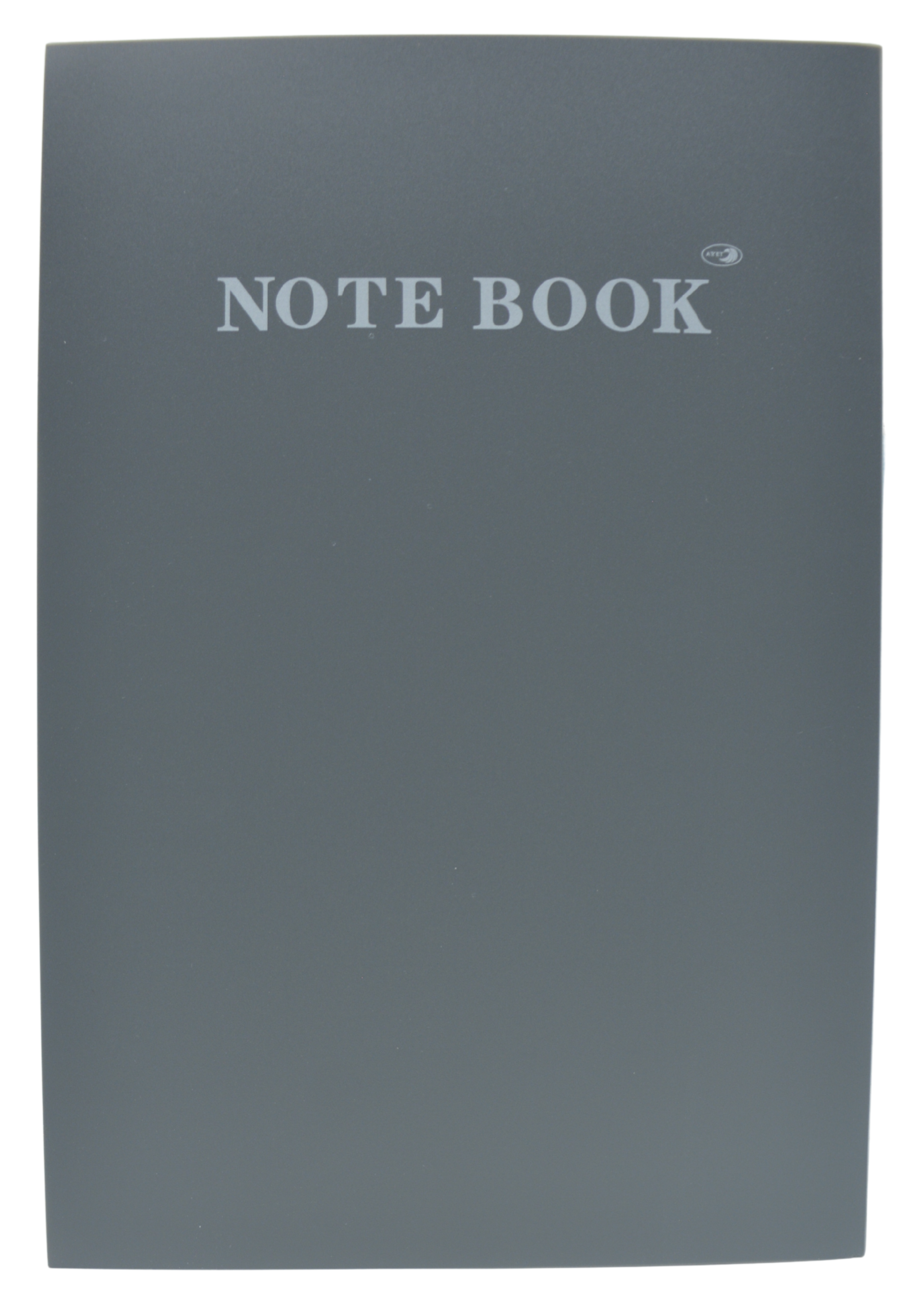 ATKET PP NOTEBOOK 1LINE 100SHT B5 ASSTD