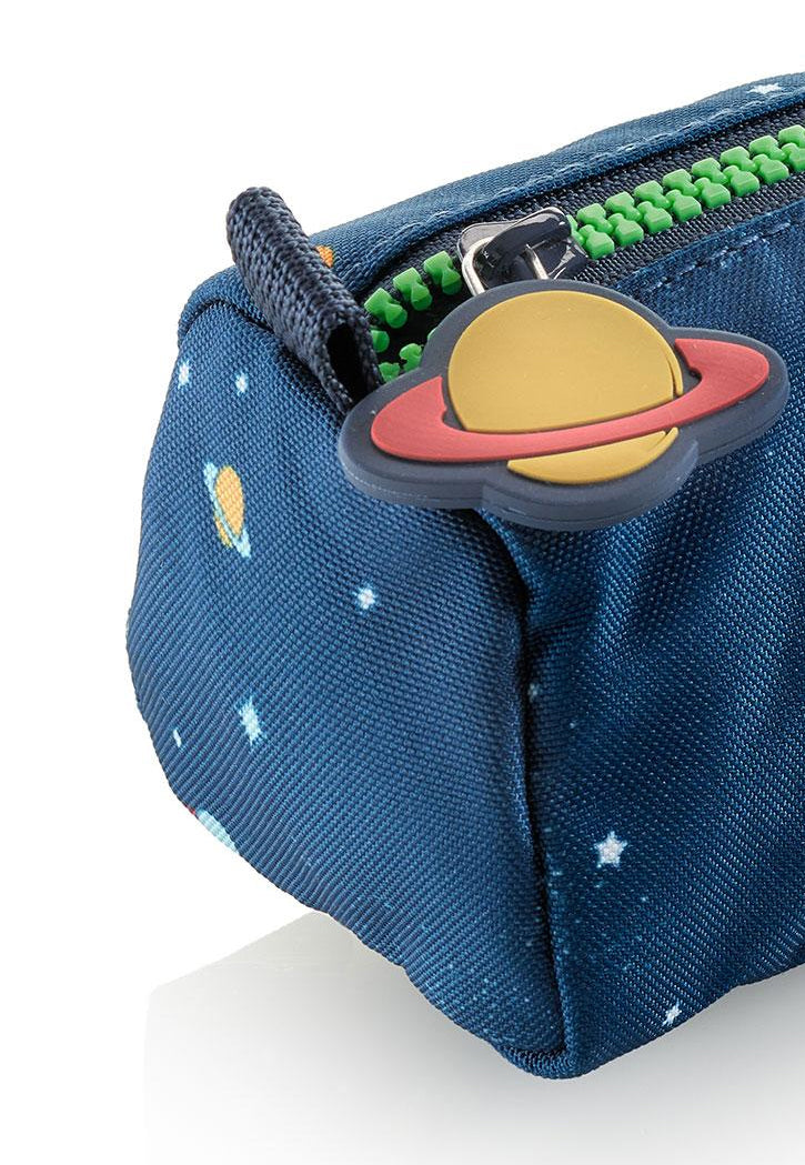 حافظة اقلام مقلمة MIQUELRIUS MR ROUND PENCIL CASE - RECYCL MY SPACE