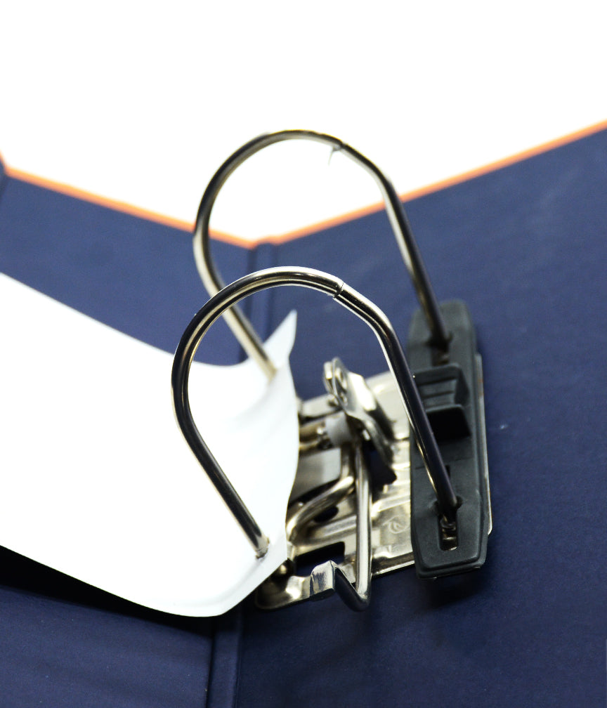 AMBAR SPORTS A4 L/ARCH FILE