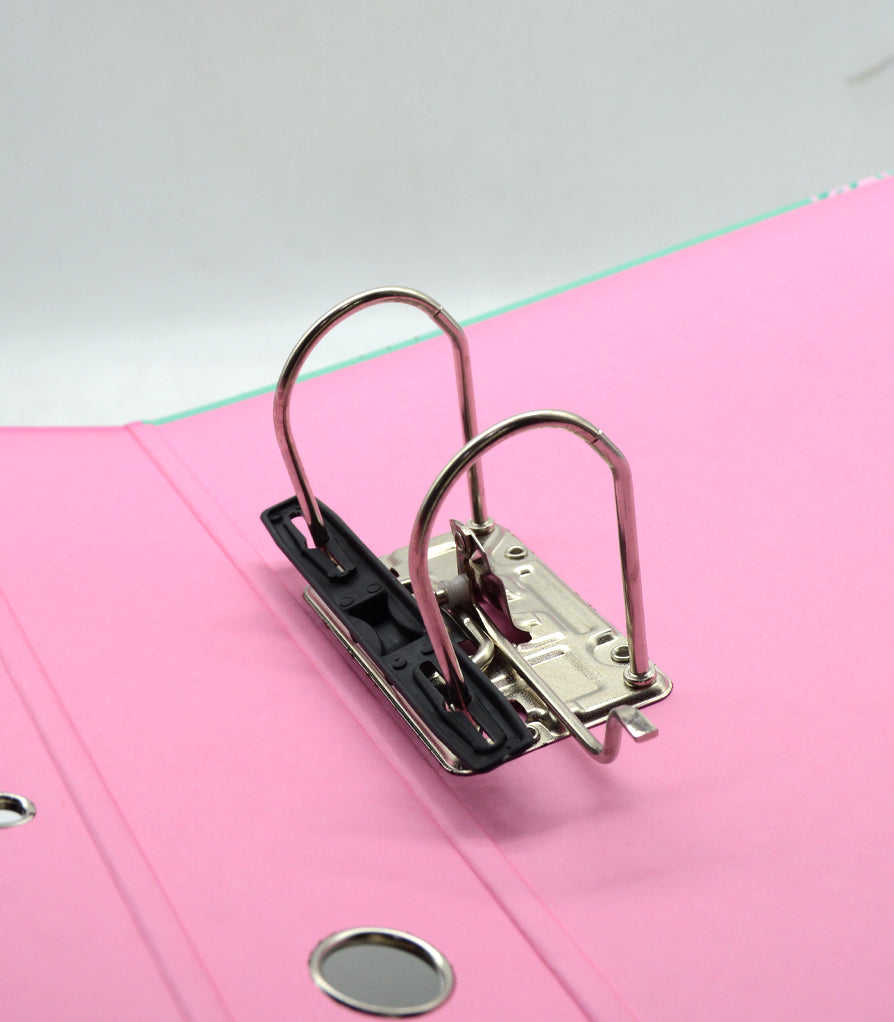 AMBAR HOLALAMA 19 LEVER ARCH FILE A4 / ملف كرتوني حقلتين_هولاما