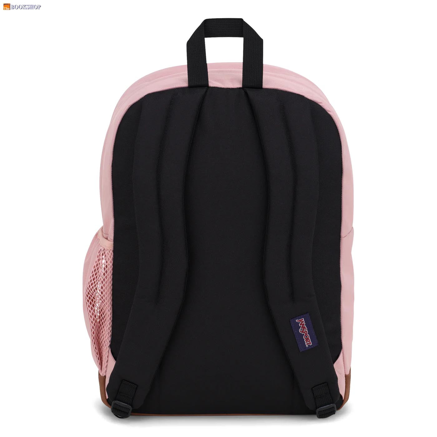 JANSPORT COOL STUDENT BACKPACK 18"-MISTY ROSE