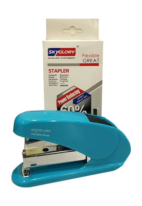 SKYGLORY FLEXIBLEGREAT STAPLER