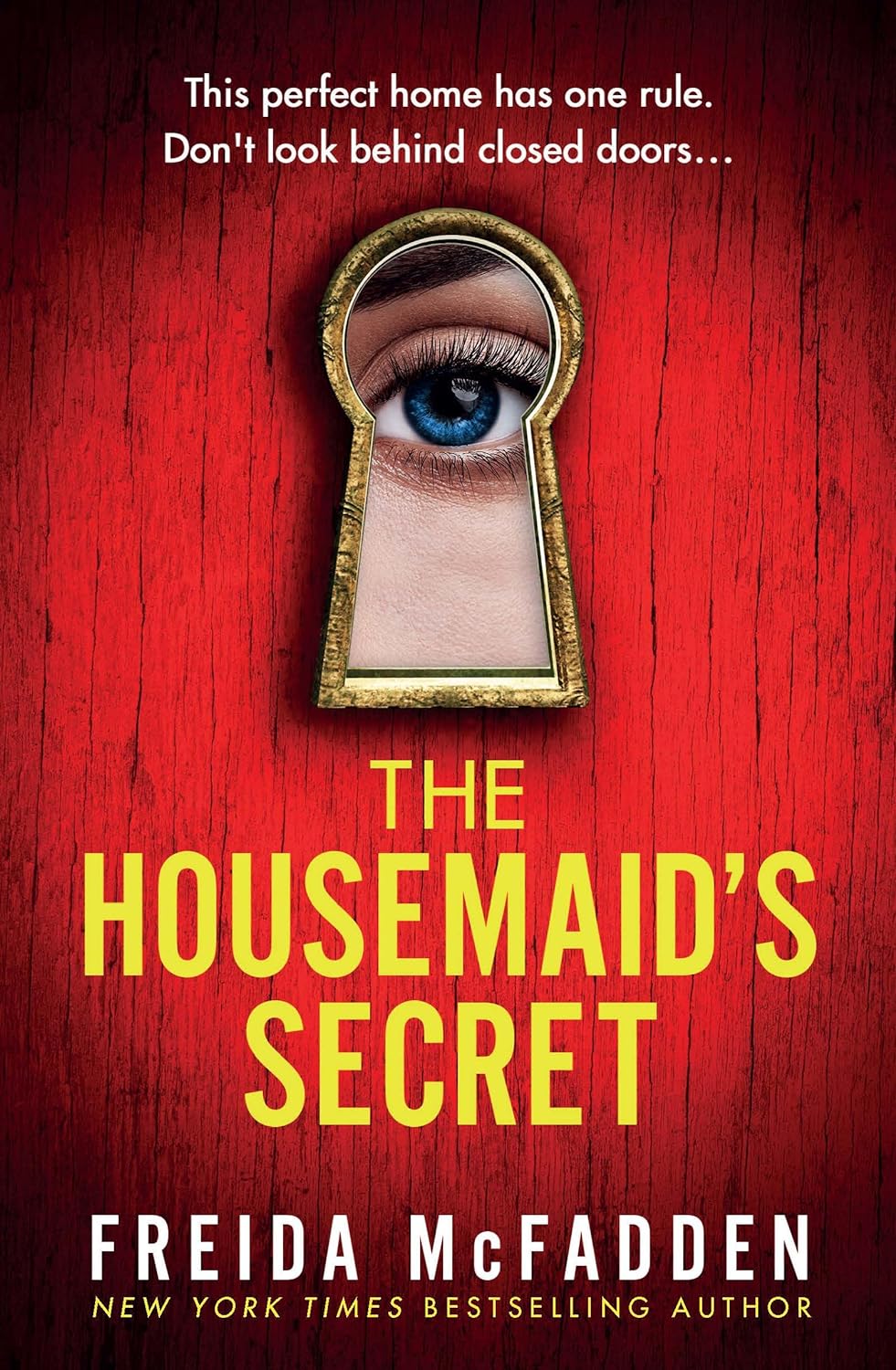 THE HOUSEMAID'S SECRET