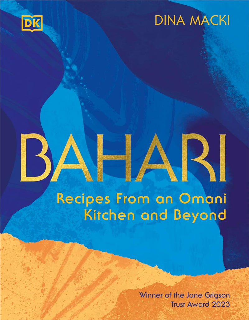 BAHARI RECIPES FROM ON OMANI KITCHEN AND BEYOND