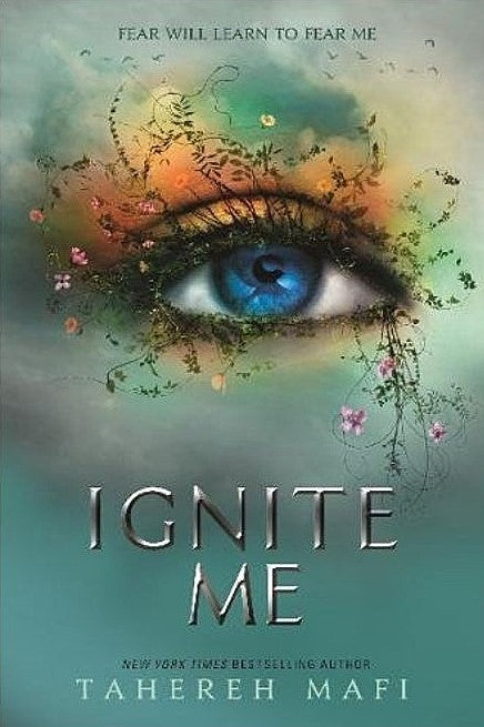 IGNITE ME