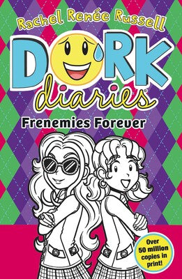 DORK DIARIES - FRENEMIES FOREVER