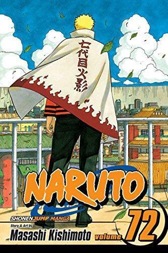 NARUTO 72