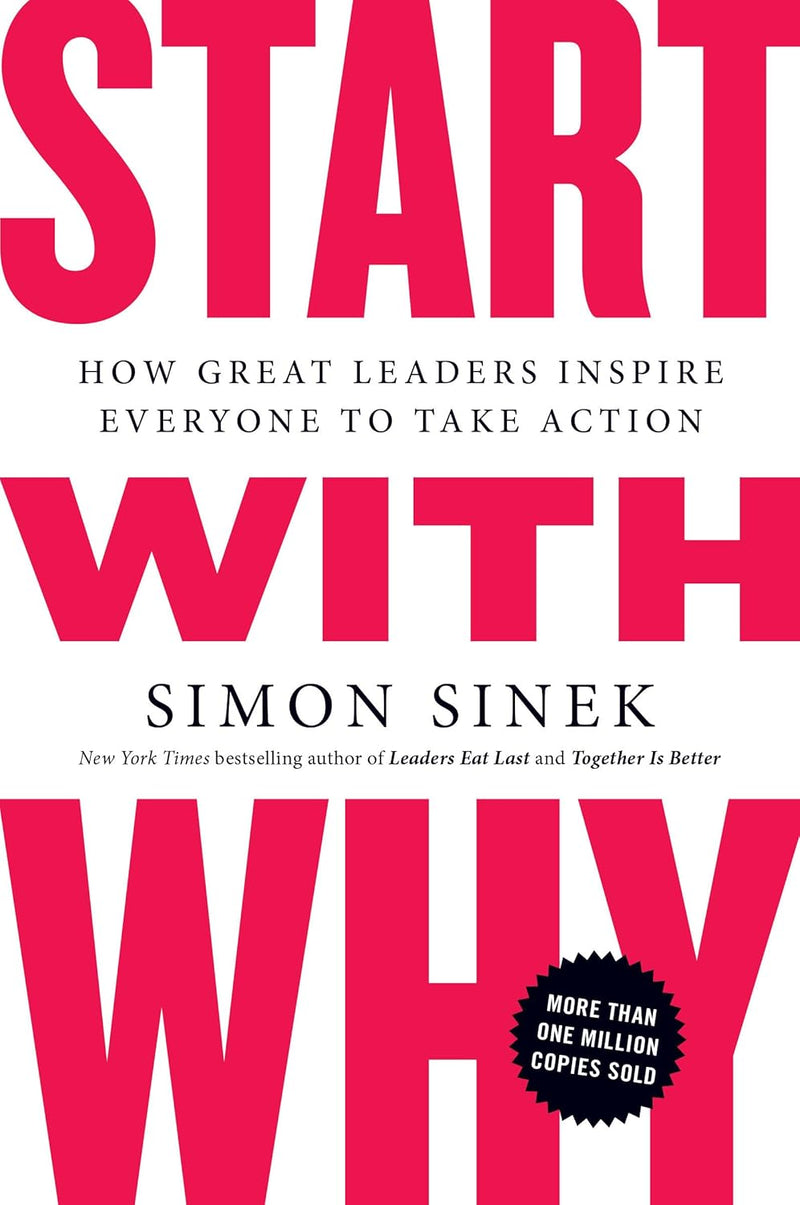 START WITH WHY