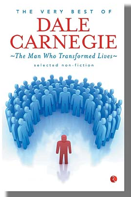 THE VERY BEST OF DALE CARNEGIE