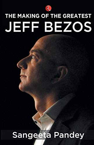 JEFF BEZOS