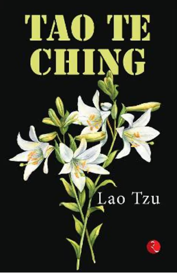TAO TE CHING