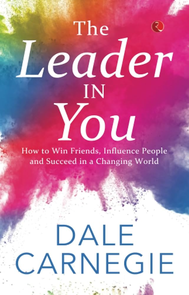 THE LEADER IN YOU