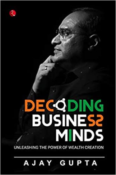 DECODING BUSINESS MINDS