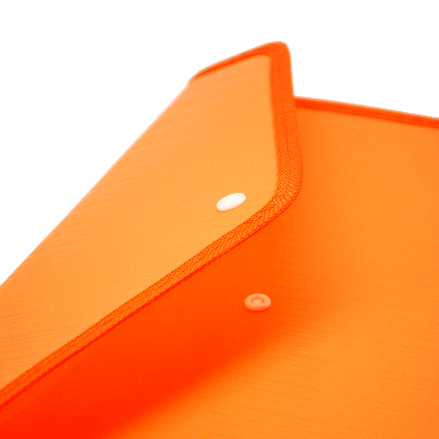 ملف وثائق بلاستيكي الوان فسفورية