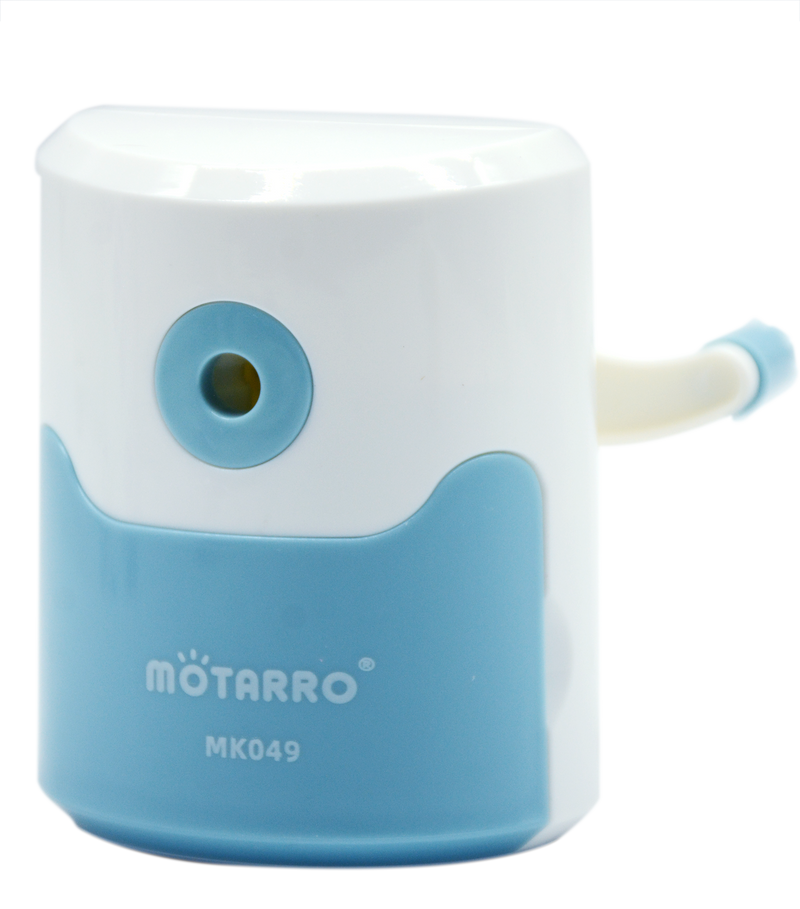 MOTARRO PENCIL SHARPNER MK049