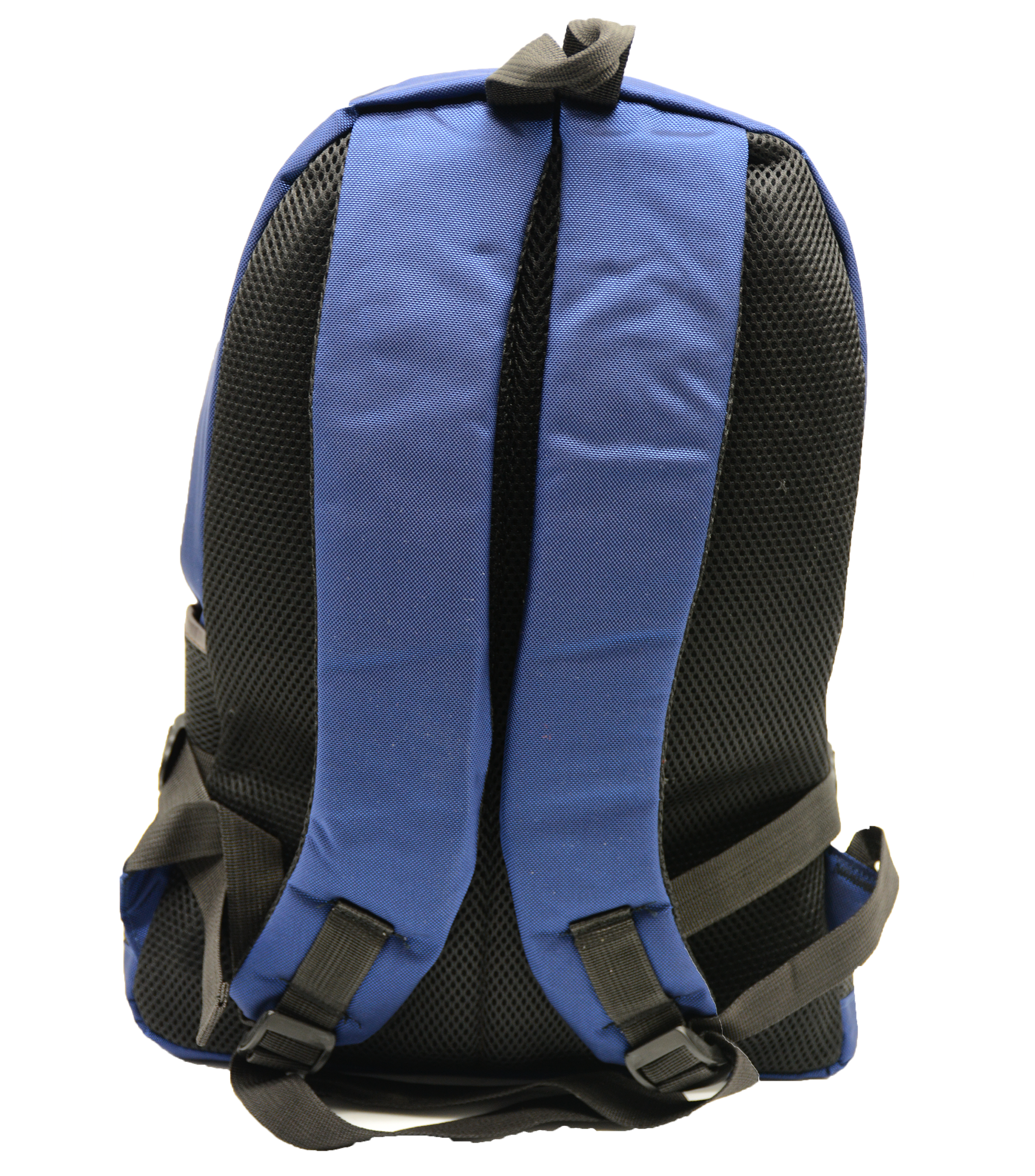 CAIHINGNIAO 17" BACKPACK BLUE