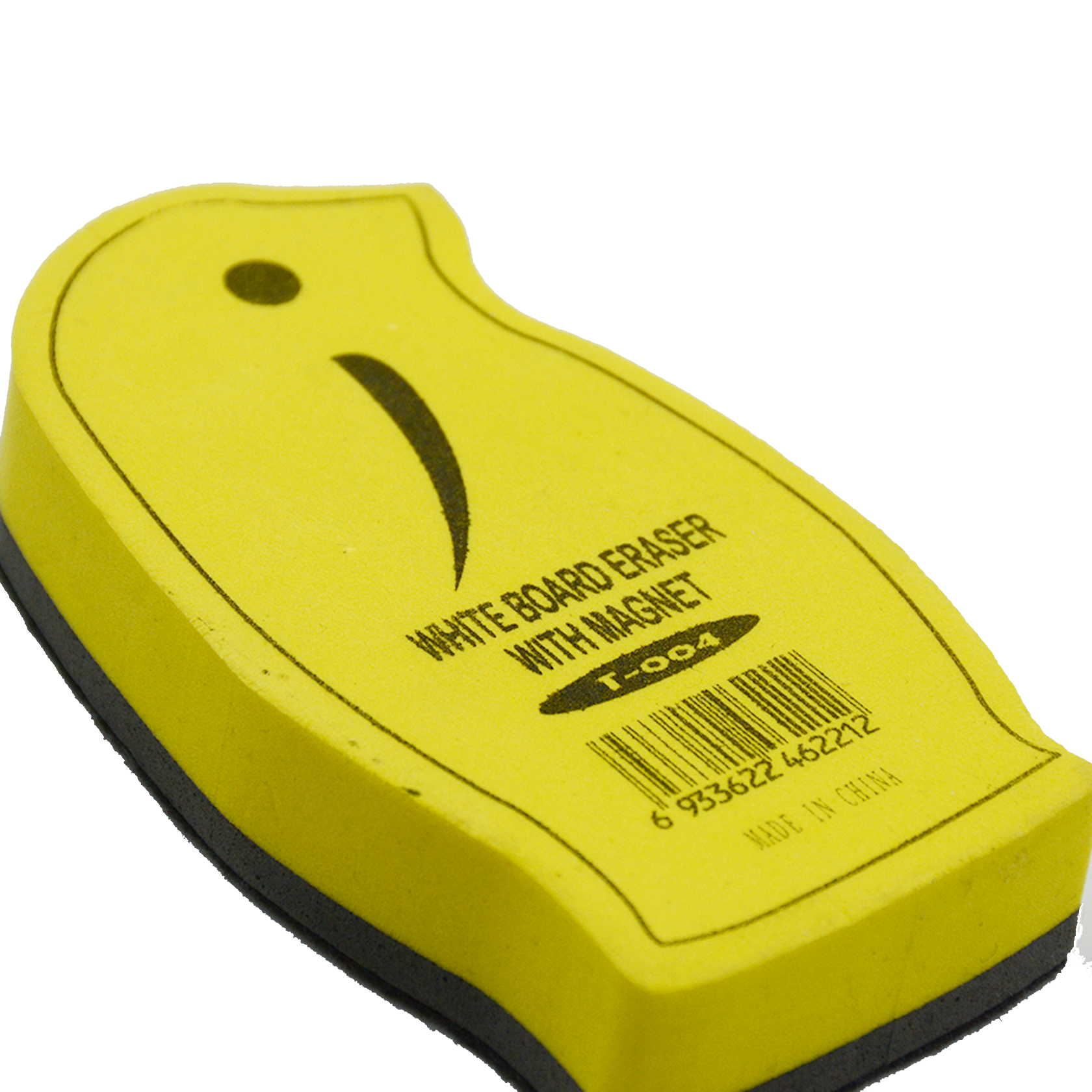 *ممحاة لوح ابيض ممغنطة - بطريق