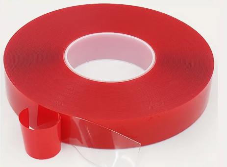 MOTARRO DOUBLE SIDE TAPE 19MMX2M