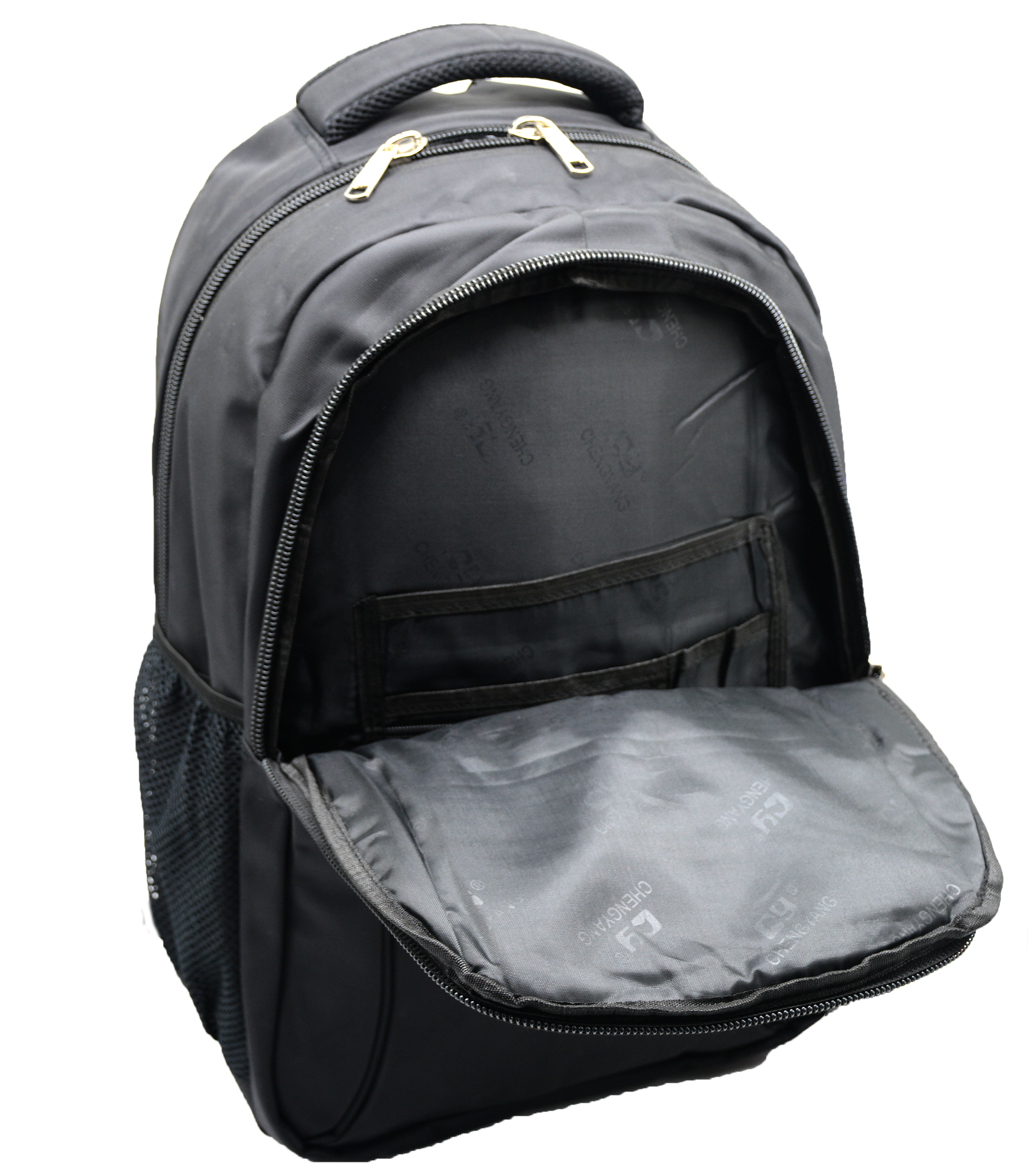 CHENG YANG BACKPACK W/2COMPARTMENT 19" 8122