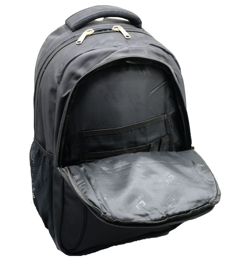 CHENG YANG BACKPACK W/2COMPARTMENT 19" 8122