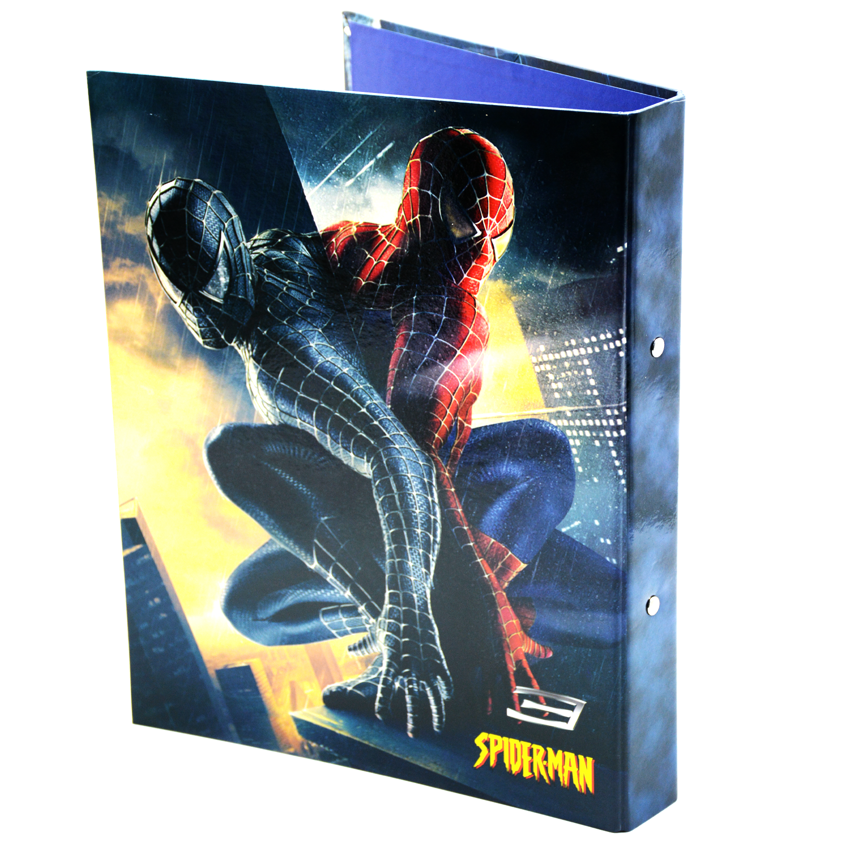 ملف _ حلقتين- دزني