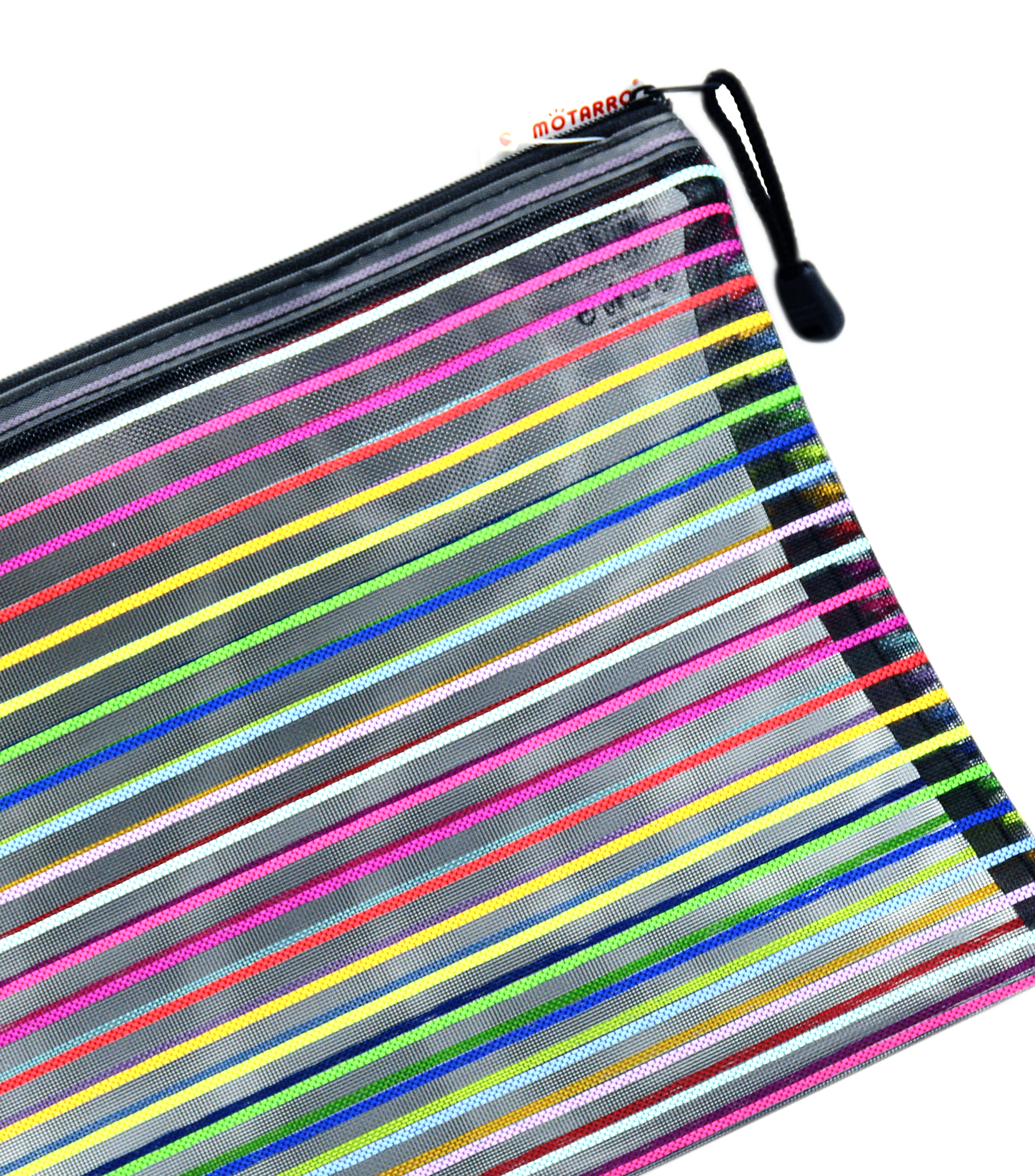 MOTARRO ZIPPER BAG A5 SIZE MQ092-3