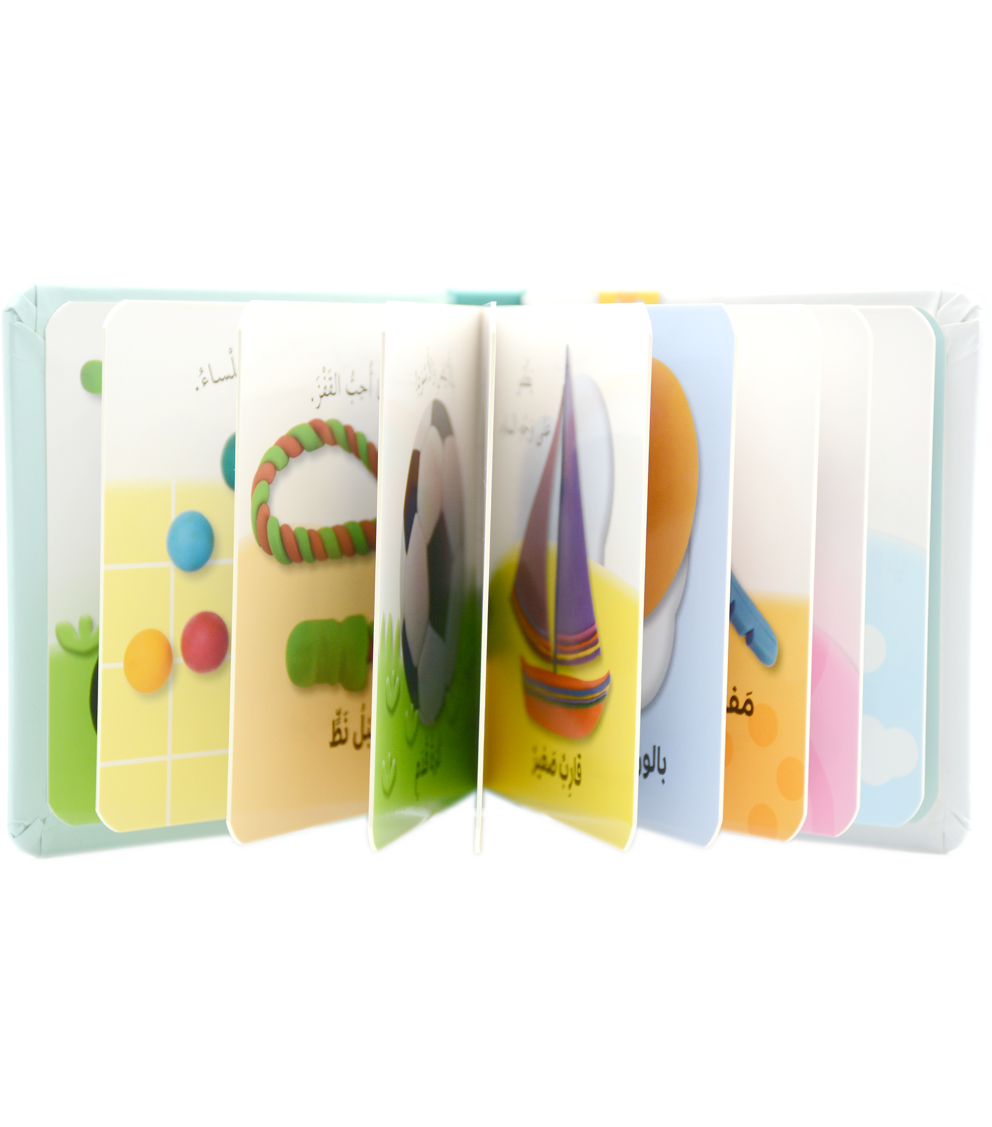 لاجل طفلي - لعب الاطفال