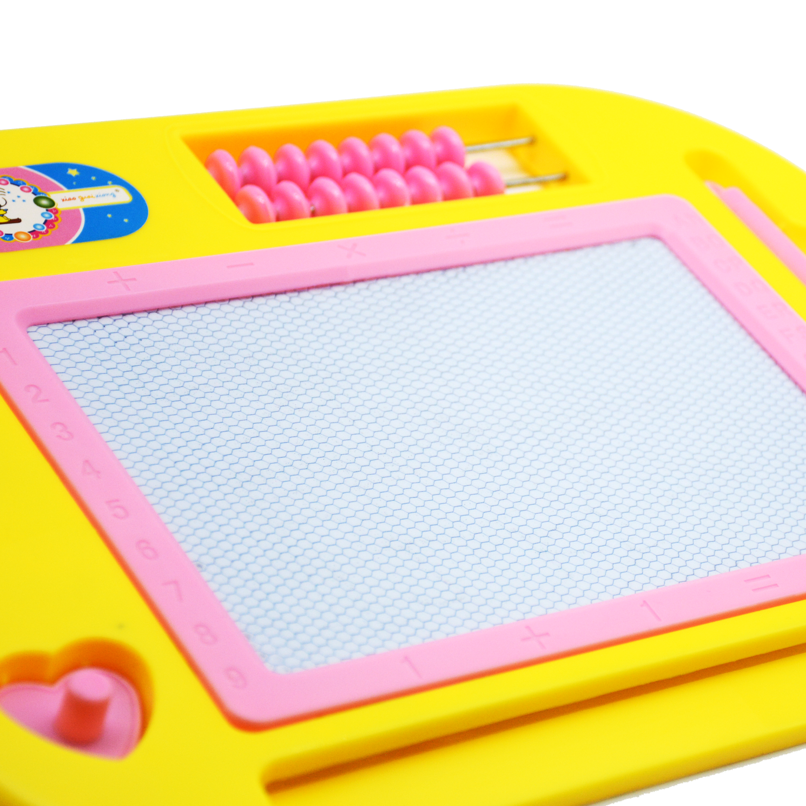 لوح رسم وكتاب 30*22