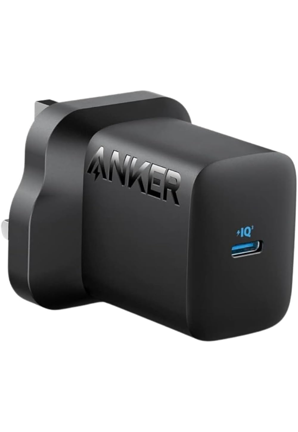 ANKER COMPACT 30W USB-C RAPID CHARGER