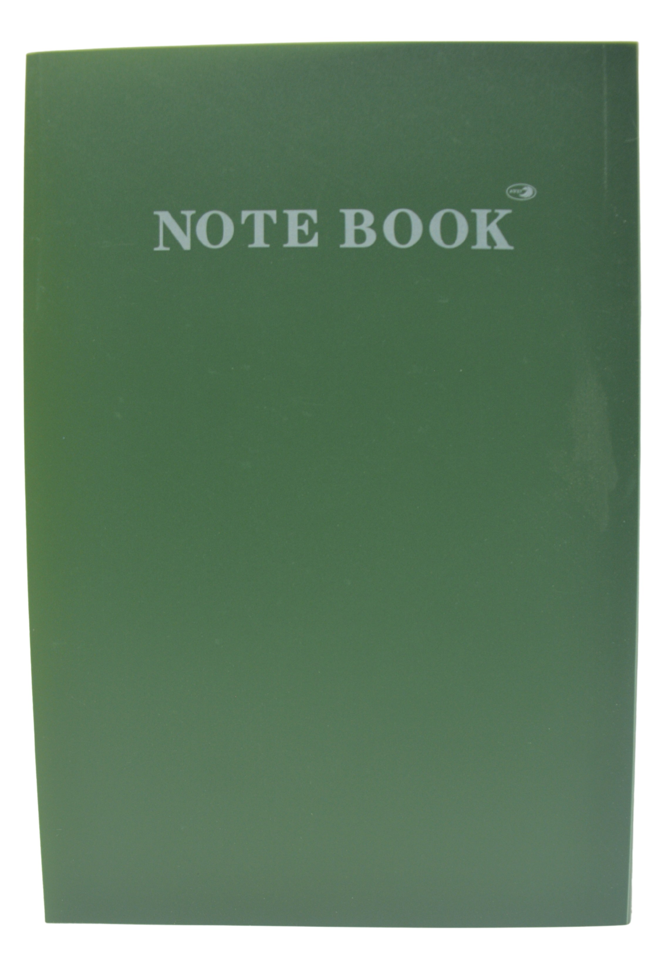 ATKET PVC COVER NOTEBOOK 1LINE 100SHT A4 ASSTD